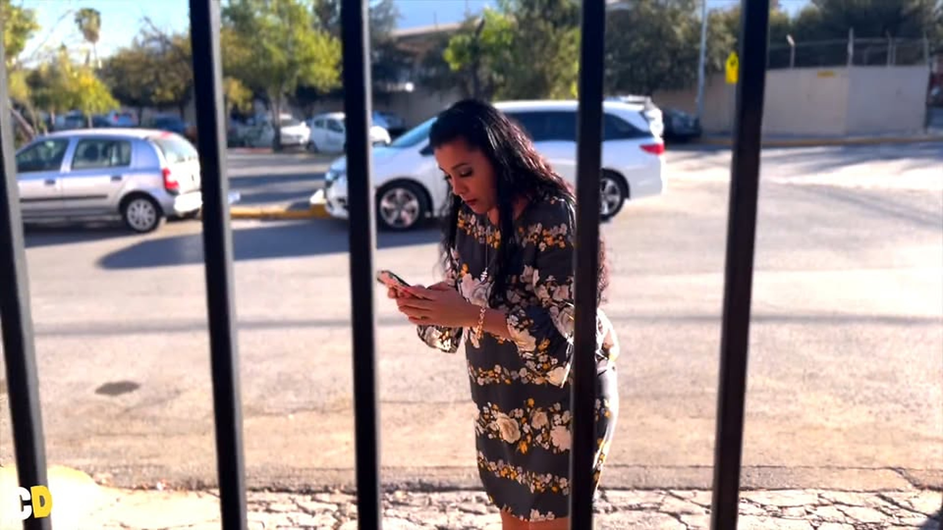 L1903003 Despreció su madre por estar en silla de ruedas part2