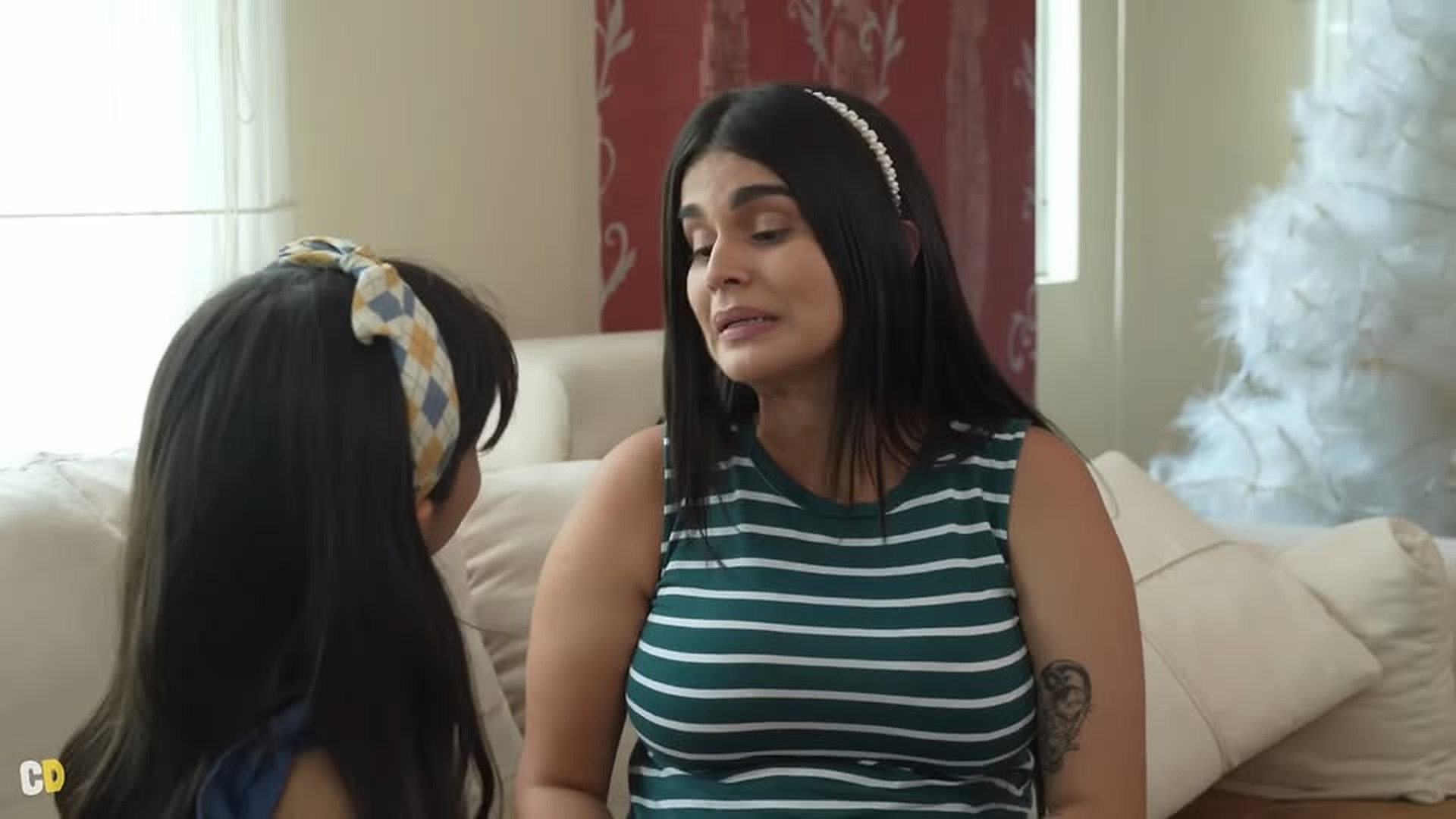 L1903006 La rechazó sin saber en quien se convertiría. part2