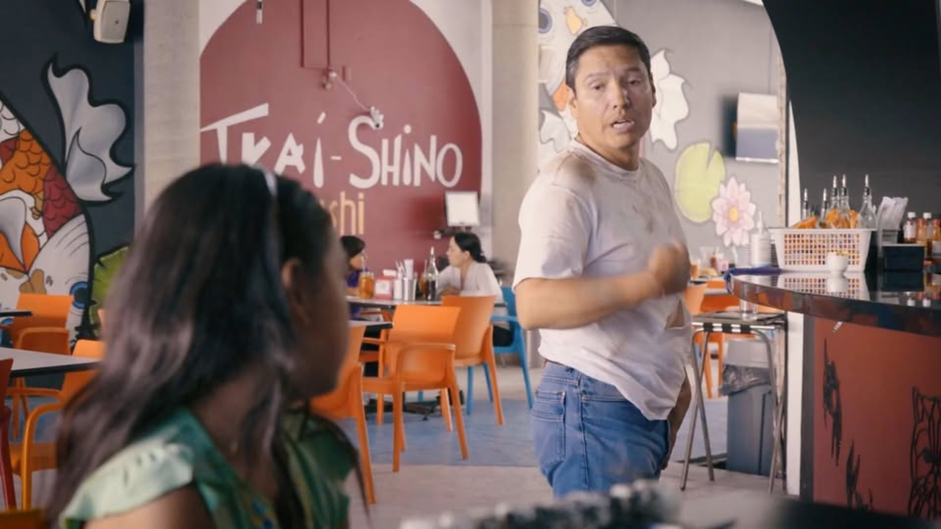 L1903004_Empresario le dio una gran recompensa por su humil_part2 | Khoia huyee