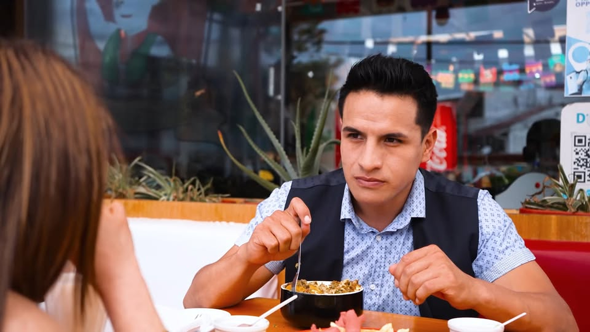 L2003005 Usaba manipulaba su Novio para quedarse con to part2