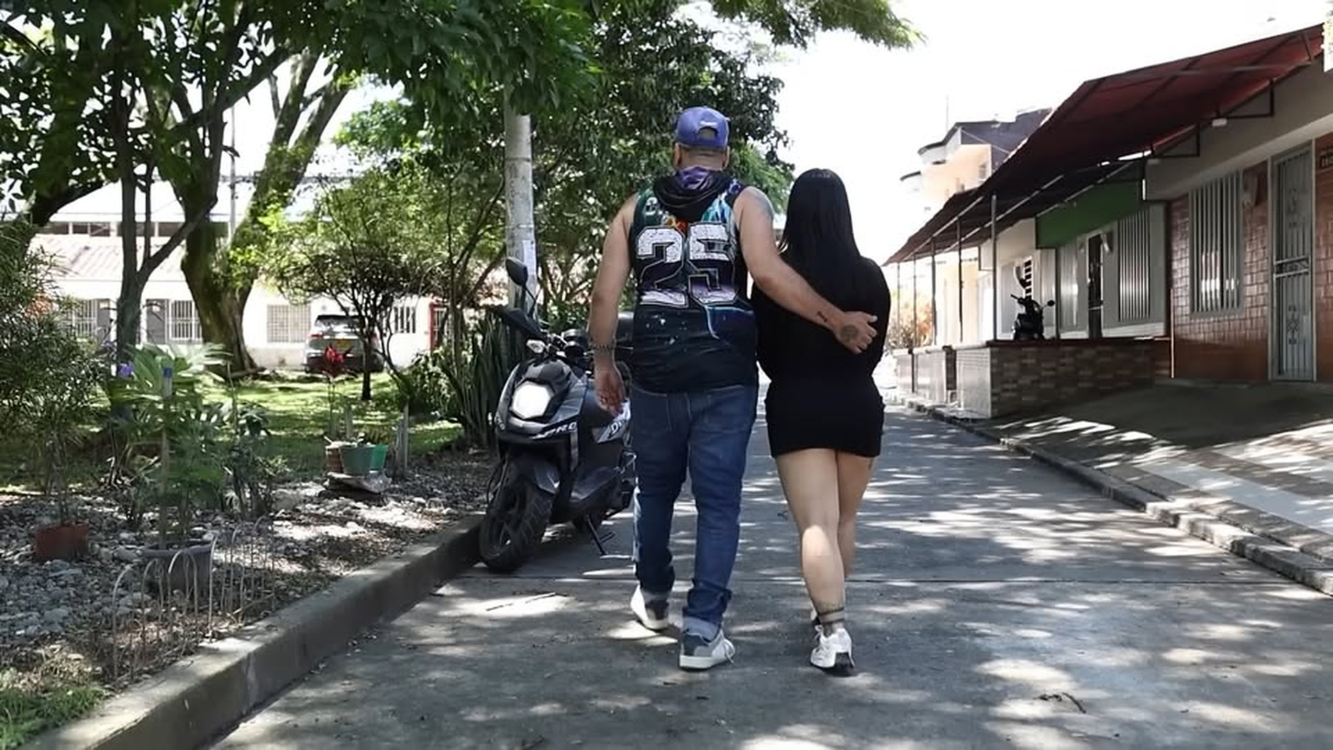 L2103001_INVITÓ SU EX SU CASA SIN SABER LO QUE SU ESPOSO_part2 | Keme Hai