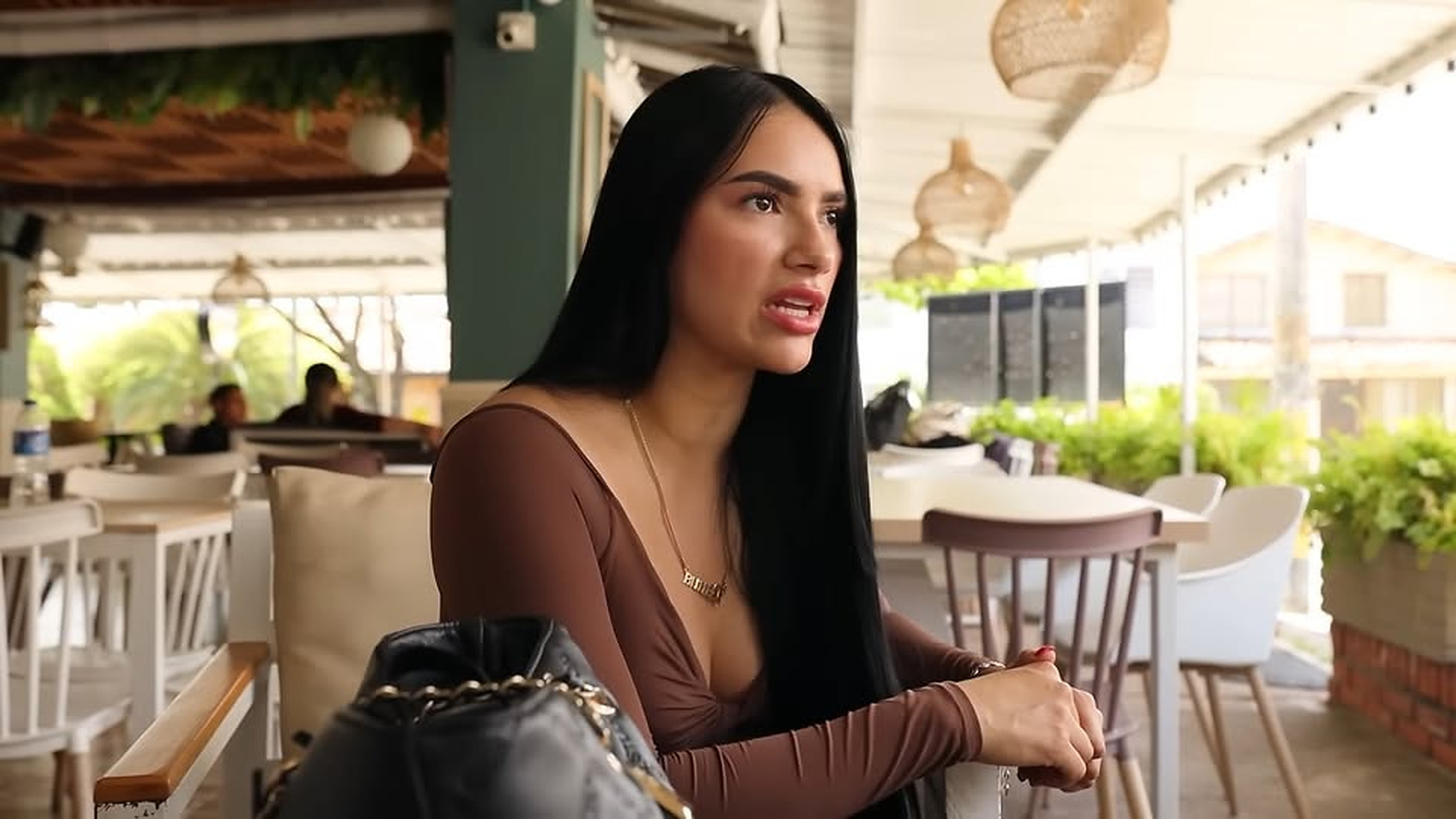 L2203001_SE ENAMORÓ DE UNA JOVEN HUMILDE SIN IMPORTAR EL PE_part2 | Keme Hai