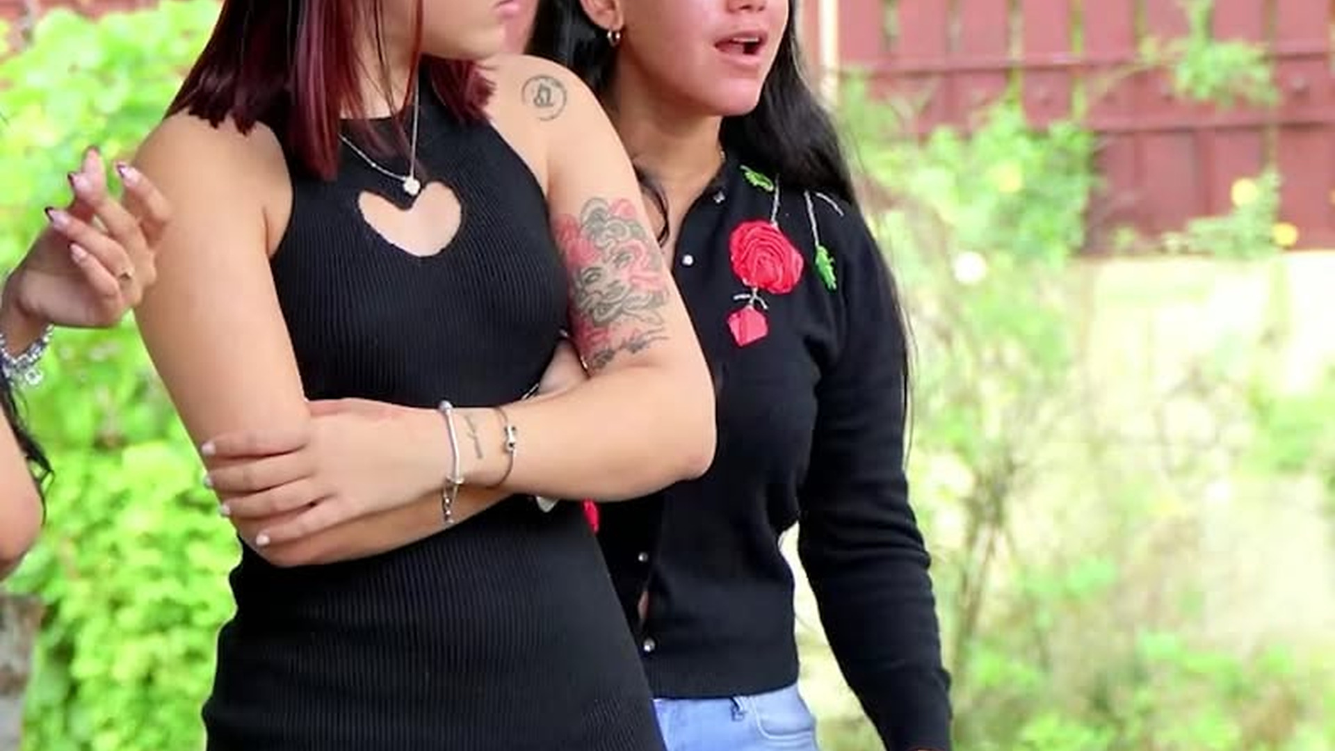 L2103001_A su novia se le escapó un peo y no van a creer cómo reaccionó su novio 😂😳_part2 | Khoaia Khdds