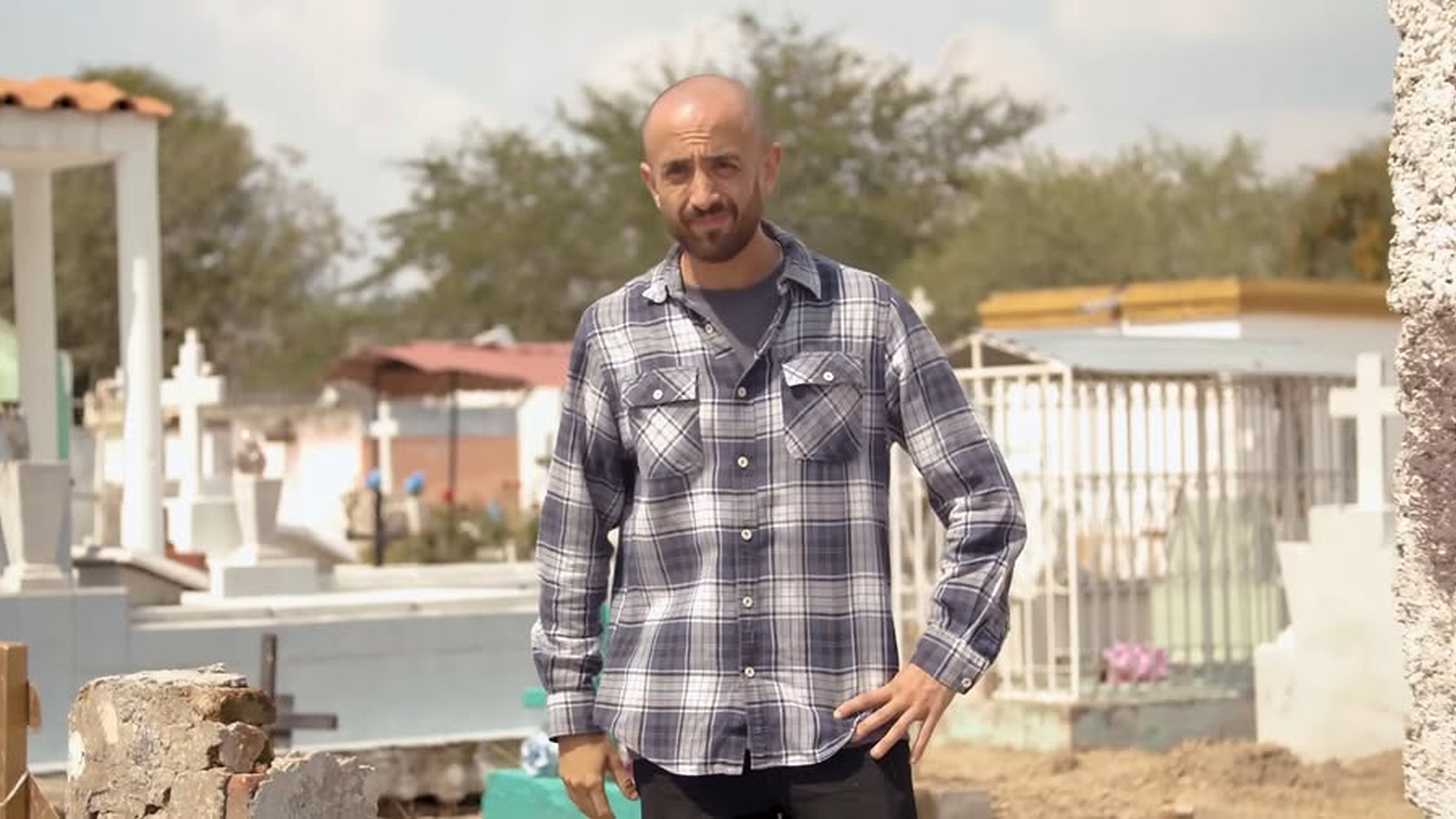 L2103002_Se metieron con este abuelito sin imaginar que est_part2 | Khoia huyee