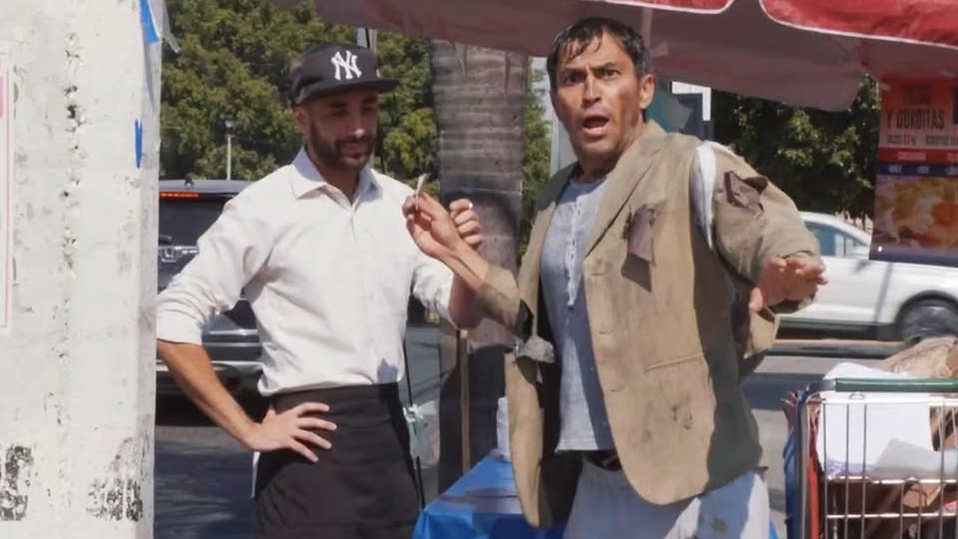 L2203003_Se quedó con un dinero que no era suyo aprendió_part2 | Khoia huyee