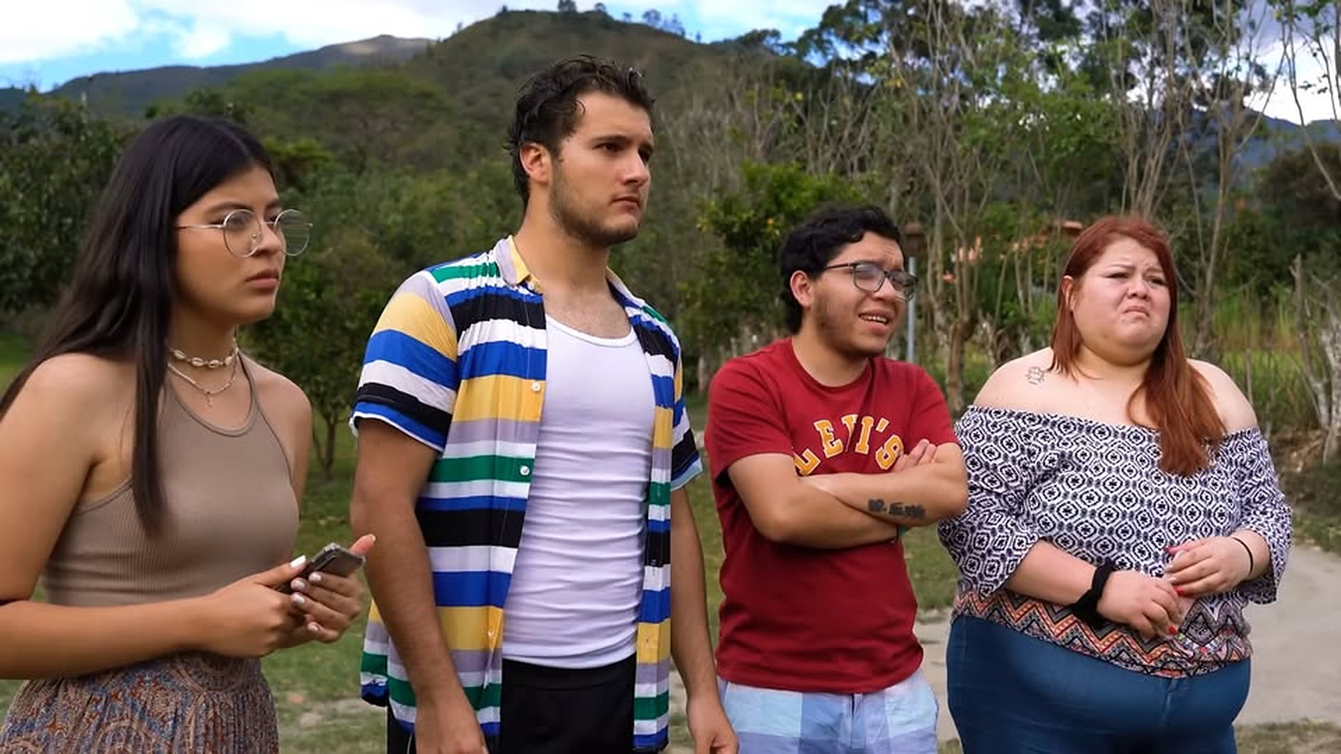 L2403003 La empleada que fingió ser dueña de una finca para part2