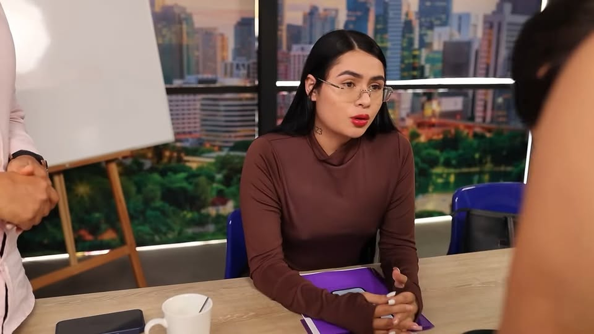 L2603001_SE PASÓ POR CHOFER DE UBER PARA DESCUBRIR LO QUE_part2 | Keme Hai