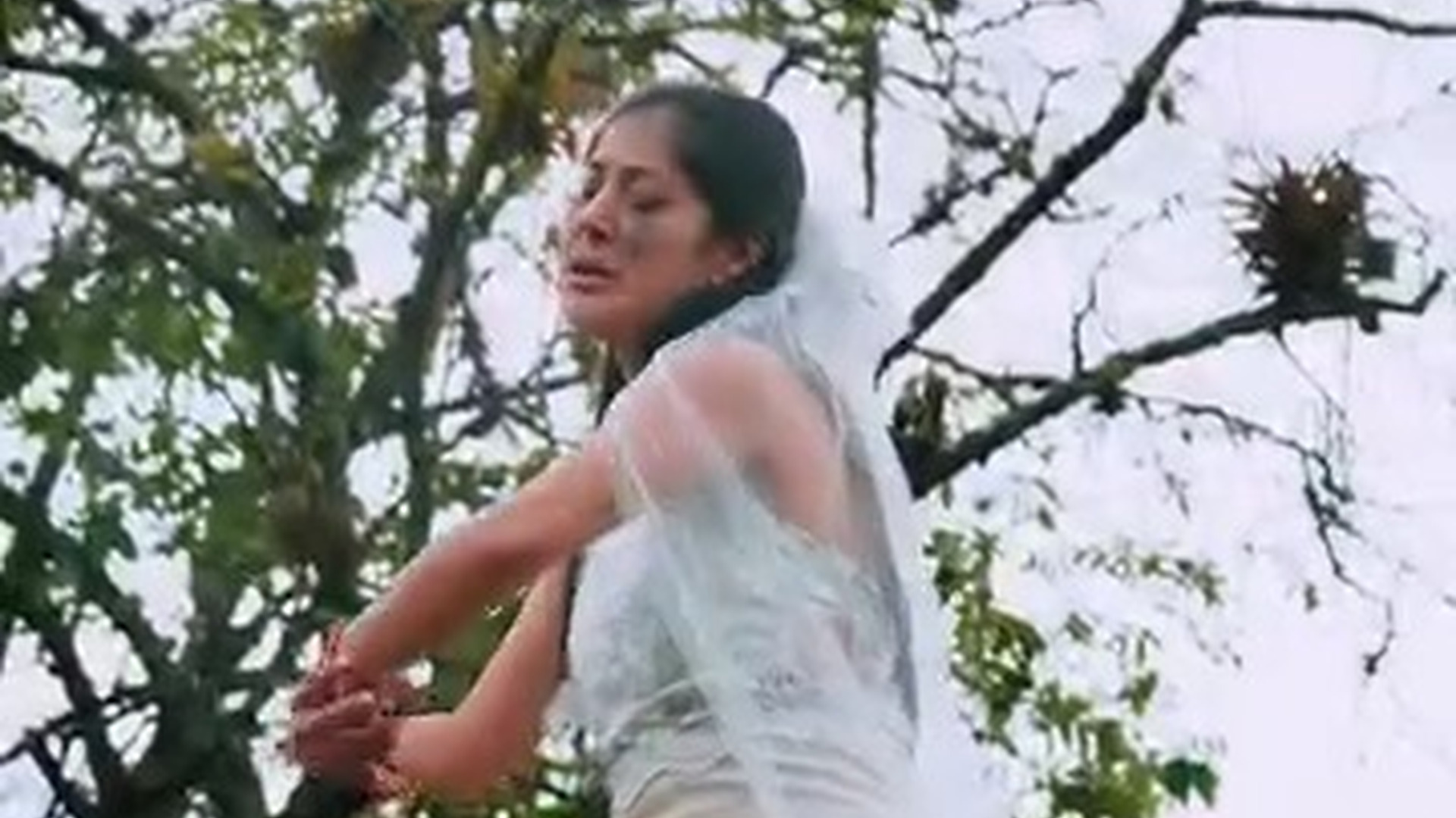 L2603001_Novia f4ntαsma se aparεc¡ó en frente de este hømbrε para llεvarlo hasta su destino_part2 | Nhow KHi