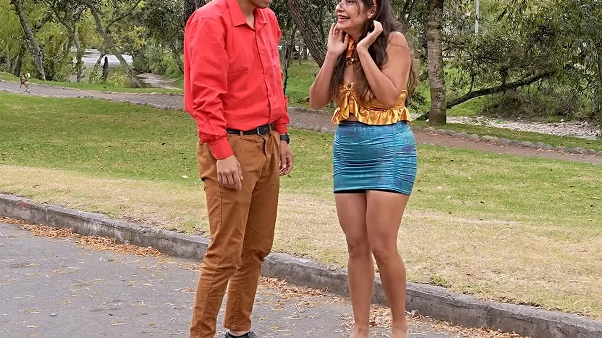 L2503001 Regreso del más allá para salvar la vida de su esposo de las manos de su nueva novia.temp part2