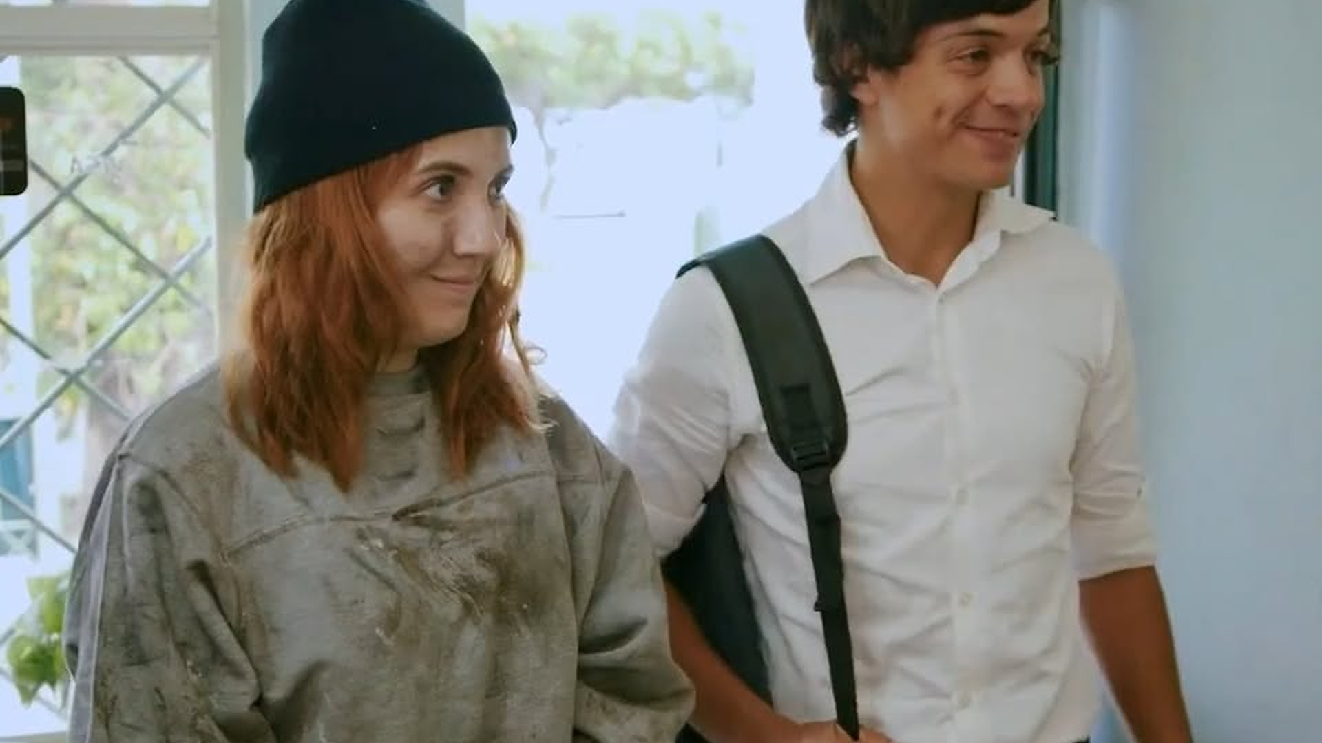 L2603002_Gerente prepotente recibe la lección de su vida_part2 | Khoia huyee