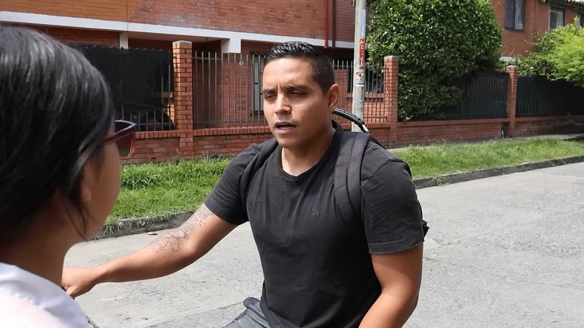 L2903002_CAMBIÓ SU ESPOSO POR UN MILLONARIO, PERO LA VIDA_part2 | Keme Hai