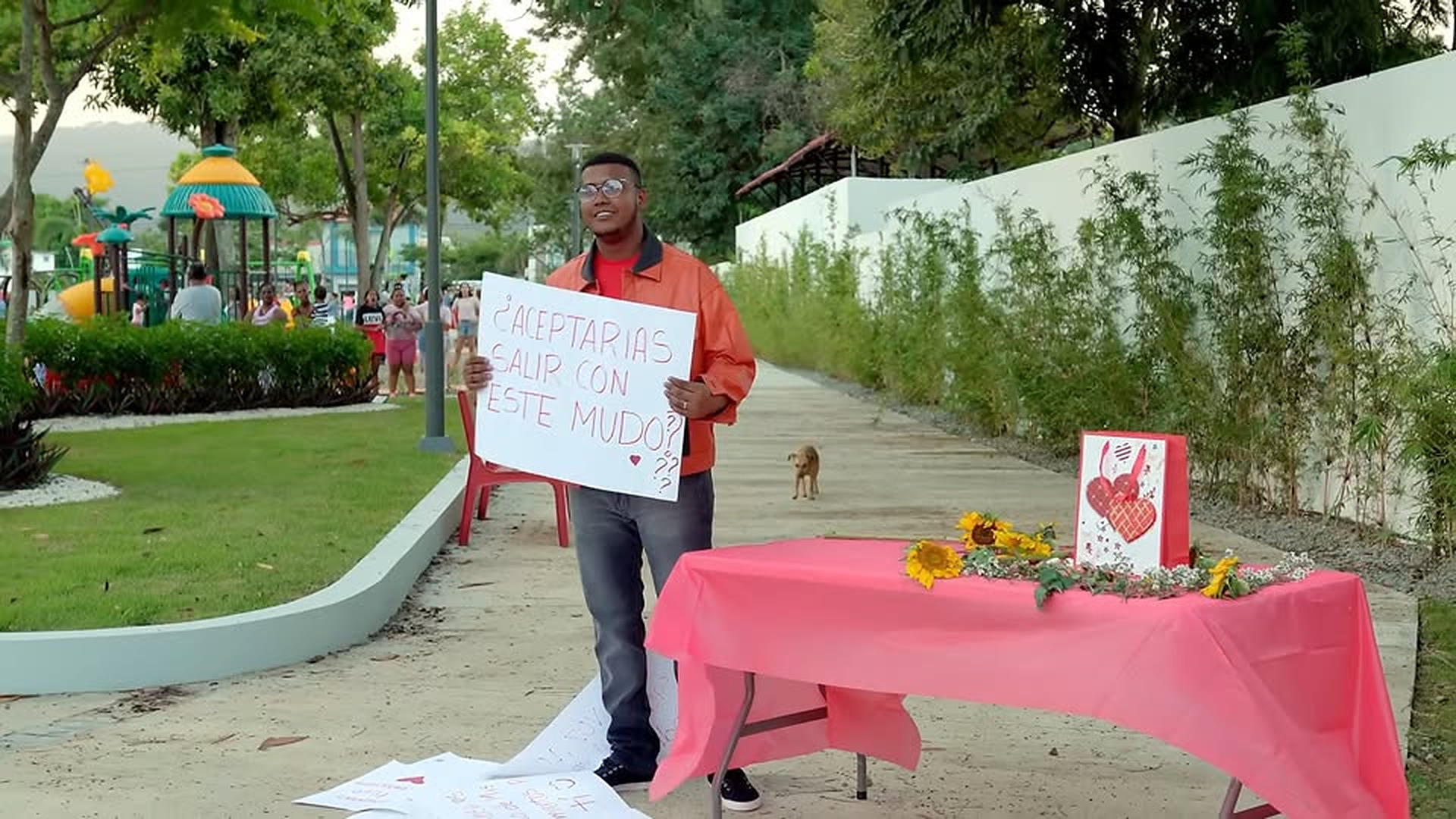 L2803001_Millonaria se enamora de mudo pobre por esta extra_part2 | Loij hau