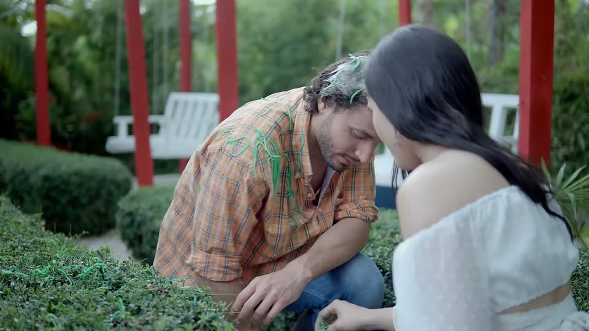 L2903001_Este dueño de hacienda se disfrazó de trabajador_part2 | Loij hau