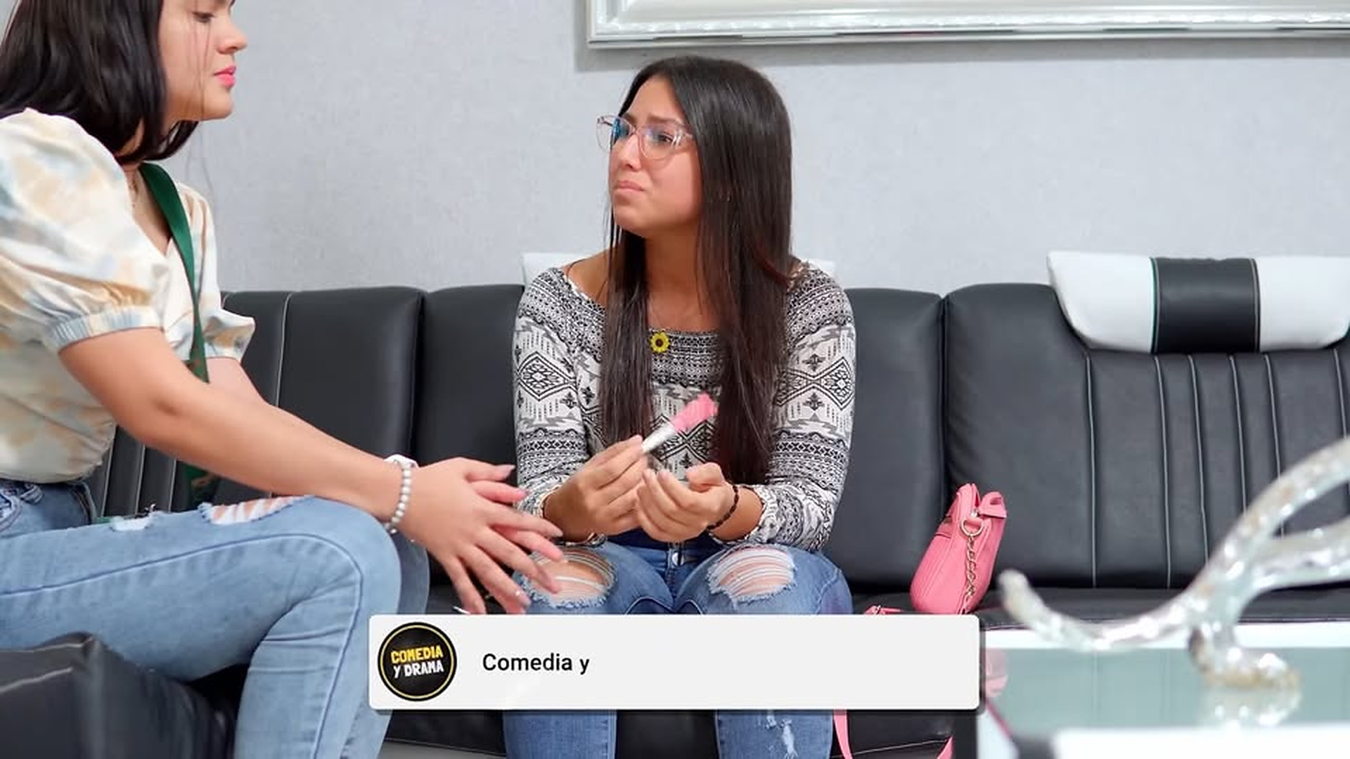 L2903004_Confió en su amiga más que en su madre esto fue_part2 | Loij hau