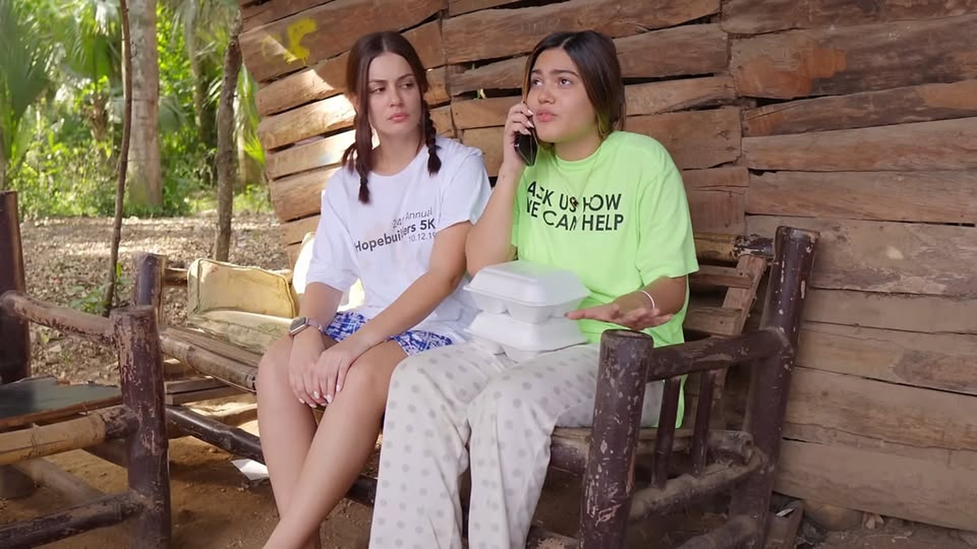 L2903005_Ella puso prueba su novio llevándolo su casa_part2 | Loij hau