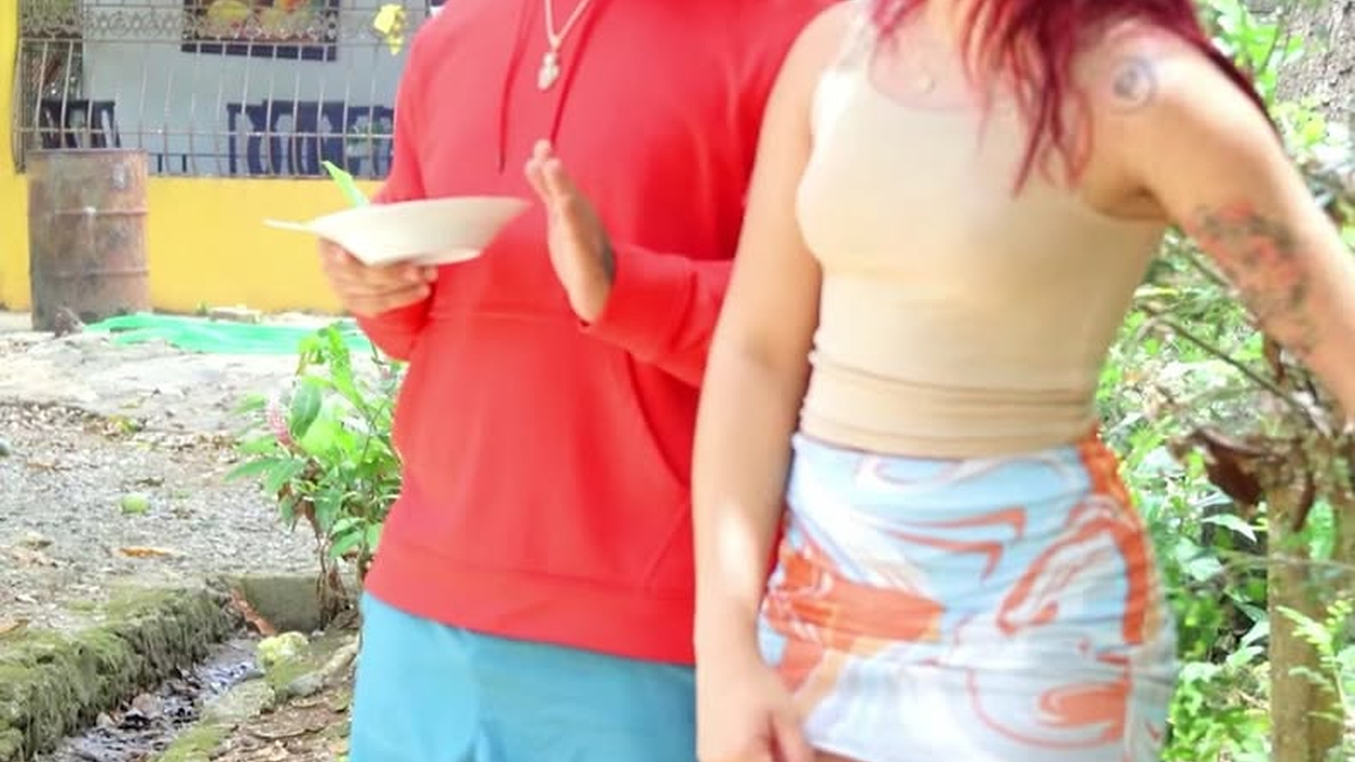 L2703001_La mujer siempre te lleva un paso al frente😳😡_part2 | Khoaia Khdds